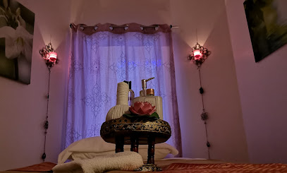 Anan Spa & Massage | Massös i Stockholm