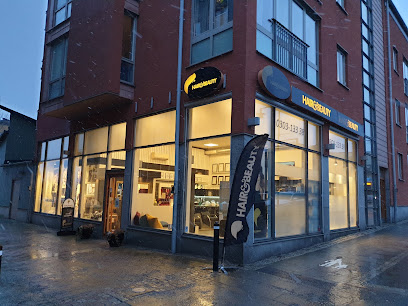 Hair & Beauty | Frisörsalong i Kungälv