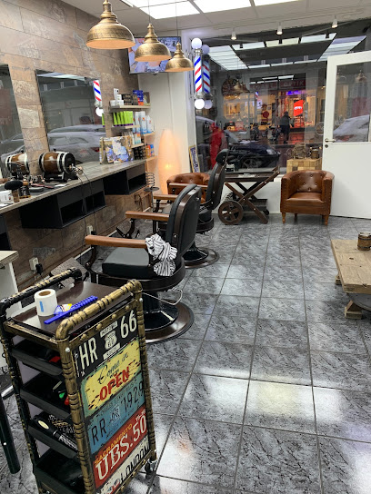 Hair 4 You Barbershop | Frisörsalong i Västerås Hair 4 You Barbershop | Frisörsalong i Västerås