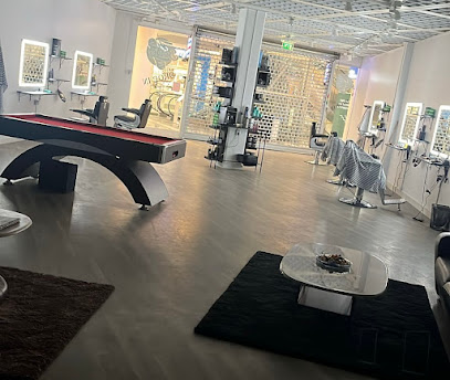 Varberg Barber House | Frisörsalong i Varberg Varberg Barber House | Frisörsalong i Varberg