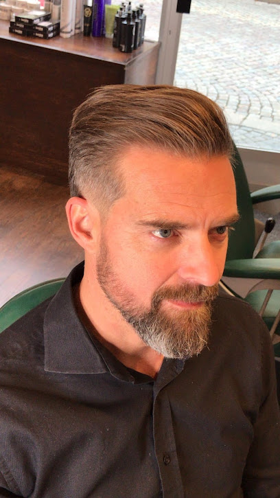 Troy Salon | Barbersalong i Nybro