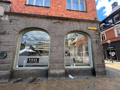 VS44 | Frisörsalong i Kristianstad VS44 | Frisörsalong i Kristianstad