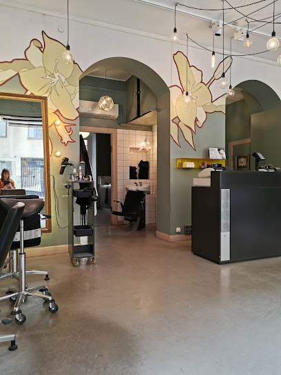 Hardoktorn | Frisörsalong i Norrköping