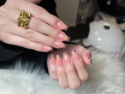 Kim Nails | Manikyr och pedikyrsalong i Ulricehamn