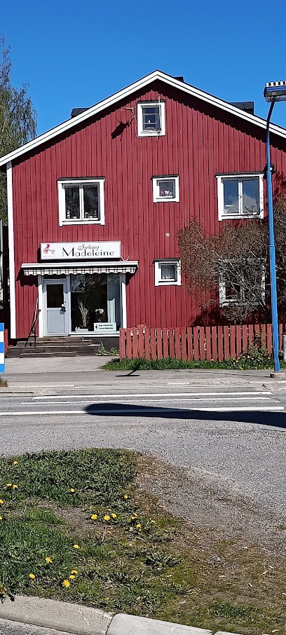 Salong Madeleine | Frisörsalong i Umeå