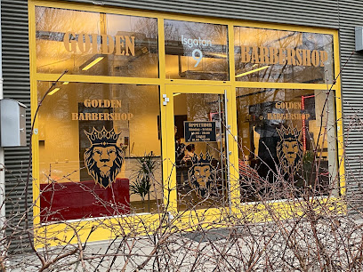 Golden Barbershop | Barbersalong i Örebro Golden Barbershop | Barbersalong i Örebro