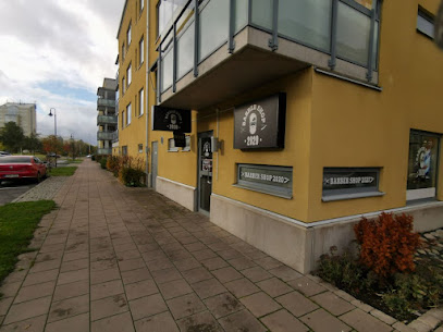 Barbershop 2020 | Frisörsalong i Jönköping