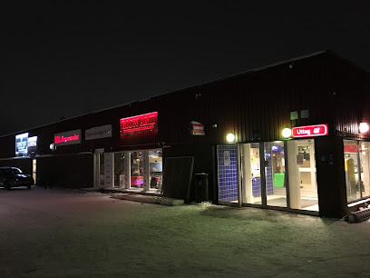 Frisör isa Hertso Centrum | Frisörsalong i Luleå Frisör isa Hertso Centrum | Frisörsalong i Luleå