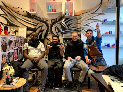 Hair Flair | Frisörsalong i Trelleborg