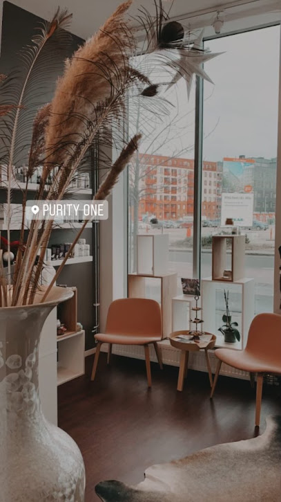 PurityOne AB | Skönhetscenter i Malmö PurityOne AB | Skönhetscenter i Malmö
