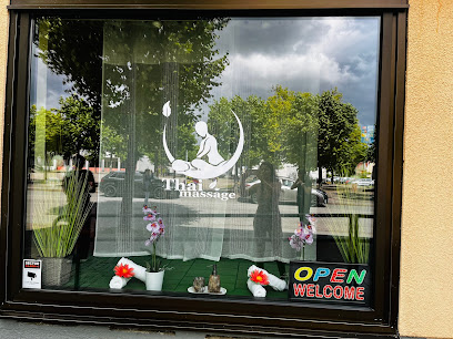 P.J.Bodycare Thaimassage | Massös i Aneby