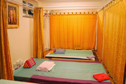 Chetawan Thai Medical Massage | Massös i Malmö Chetawan Thai Medical Massage | Massös i Malmö