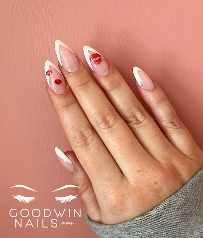 Goodwin Nails | Manikyr och pedikyrsalong i Stillingson