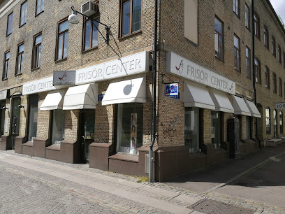 Frisörcenter | Frisörsalong i Göteborg