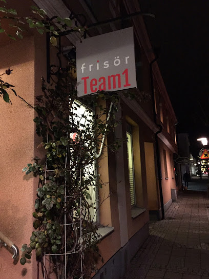 Frisörteam 1 | Frisörsalong i Karlshamn