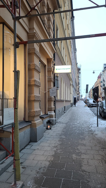 Kroppscompagniet | Skönhetscenter i Stockholm