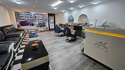 Barbershop Nassjo | Barbersalong i Nässjö