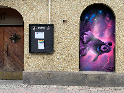 Salong Capelli | Frisörsalong i Karlstad