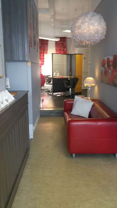 Harcompagniet | Frisörsalong i Örebro Harcompagniet | Frisörsalong i Örebro