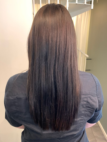 Salong Kicki / Kashma | Frisörsalong i Göteborg