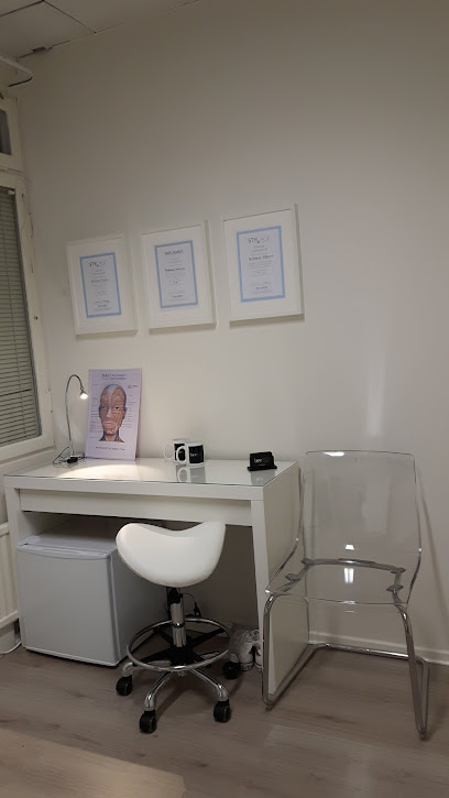 Ellen’s Salon | Skönhetscenter i Linköping