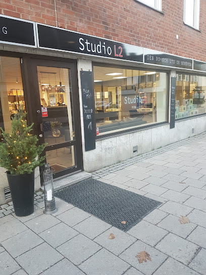 Studio L2 | Frisörsalong i Linköping Studio L2 | Frisörsalong i Linköping