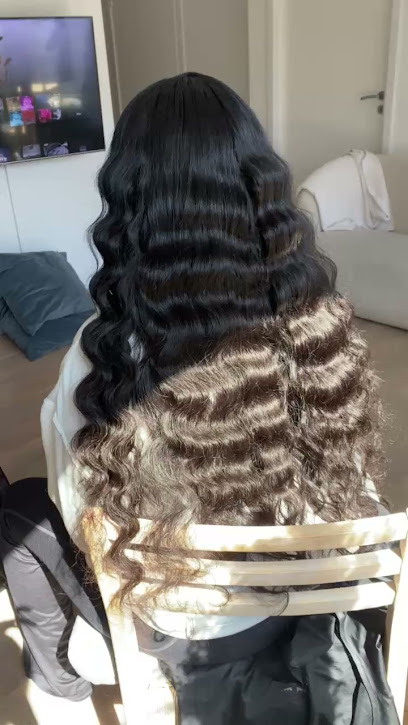 Baddibeeyhair Company | Frisörsalong i Sundbyberg