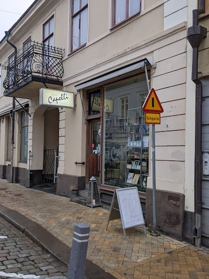 Studio Capellino | Frisörsalong i Kristianstad Studio Capellino | Frisörsalong i Kristianstad