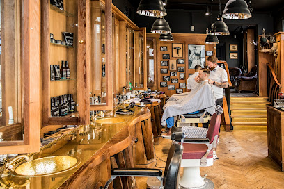 The Barber | Barbersalong i Lund The Barber | Barbersalong i Lund