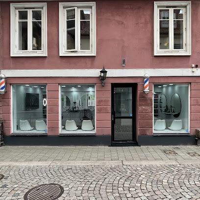 DiCaprio / Blanco Salong | Frisörsalong i Helsingborg DiCaprio / Blanco Salong | Frisörsalong i Helsingborg