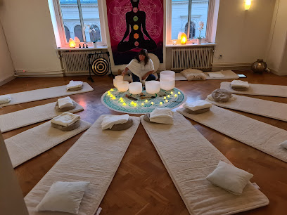 Anima Halsofokus | Massös i Sundsvall