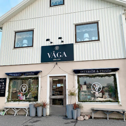 Vaga | Frisörsalong i Kungshamn Vaga | Frisörsalong i Kungshamn
