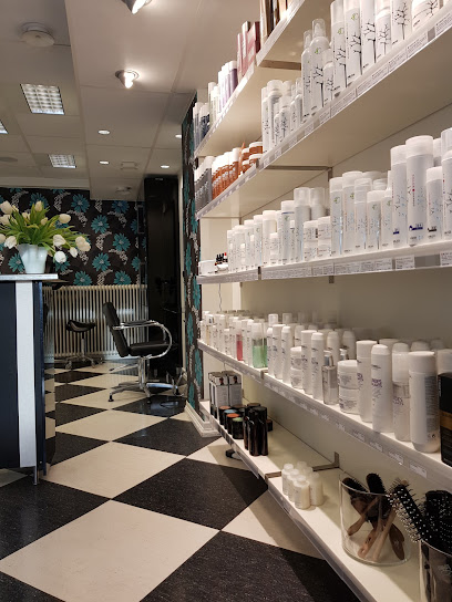 Max Frisering | Frisörsalong i Östersund