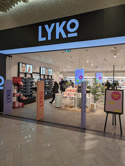Lyko | Frisörsalong i Valbo Lyko | Frisörsalong i Valbo