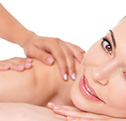 Uppsala Laser & Massage | Massös i Uppsala