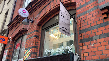 Rifat’s Salong | Frisörsalong i Göteborg