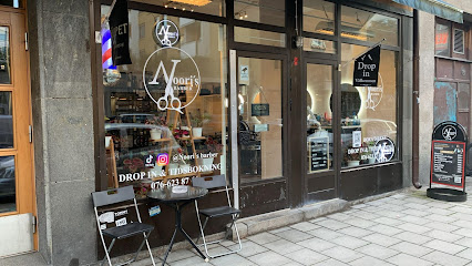 Nooris Barbershop | Barbersalong i Stockholm Nooris Barbershop | Barbersalong i Stockholm