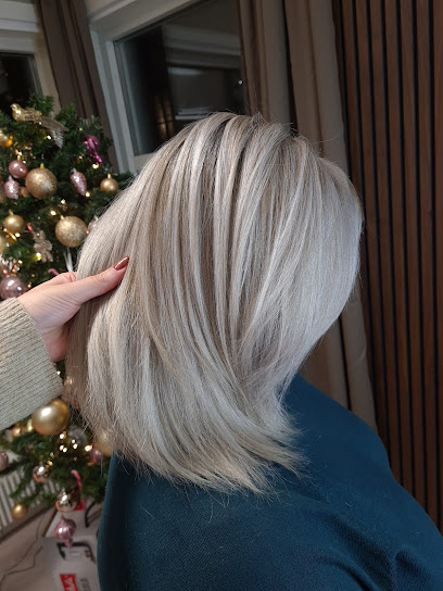 Gabriela’s Couture | Frisörsalong i Eskilstuna