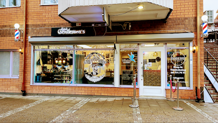 Kevins Barbershop | Barbersalong i Upplands Väsby