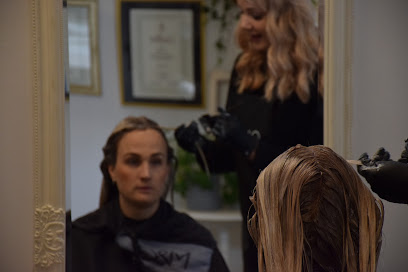 Nudh Hair | Frisörsalong i Halmstad Nudh Hair | Frisörsalong i Halmstad