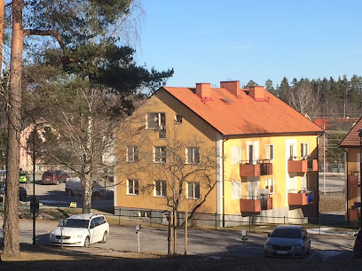 Mariannes Zonterapi.Ki | Massös i Nykvarn