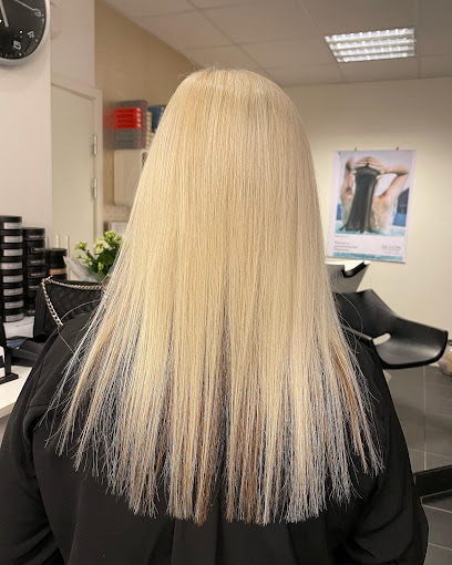 Studio Style | Frisörsalong i Örebro