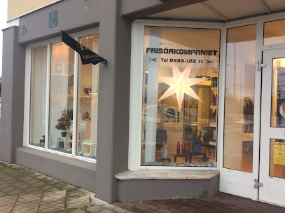 Frisörkompaniet | Frisörsalong i Markaryd