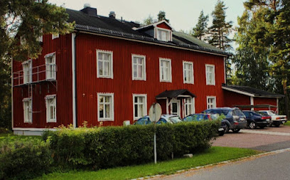 Ulrikas Massage & Friskvard | Massös i Falun