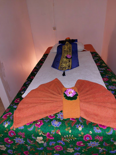Bua Thaimassage | Massös i Eskilstuna