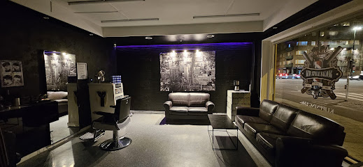 New Style Salong | Barbersalong i Malmö