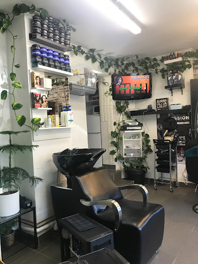 Fayez Salong | Frisörsalong i Eskilstuna