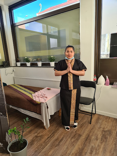 Mas Thaimassage | Massös i Östersund