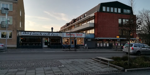 HarFrisör | Barbersalong i Älmhult