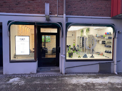 Halloj Salong | Frisörsalong i Sundsvall